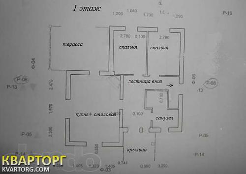 Sell house. Киев, Садовая — photo 3