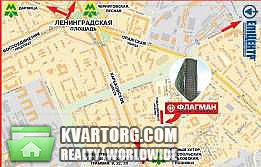 Sell 2-room apartment. Киев,  Лобачевского пер — photo 4