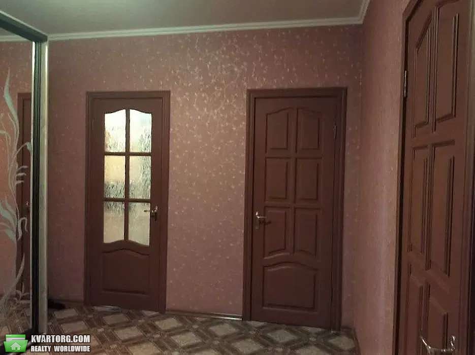 Sell 3-room apartment. Киев, Милославская — photo 3