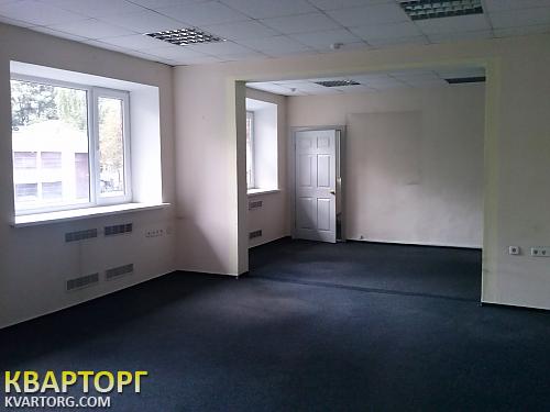 Rent out office. Киев, гончара олеся — photo 3