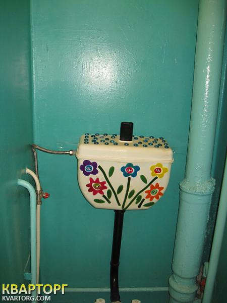 Rent out 1-room apartment. Одесса, Королева — photo 5