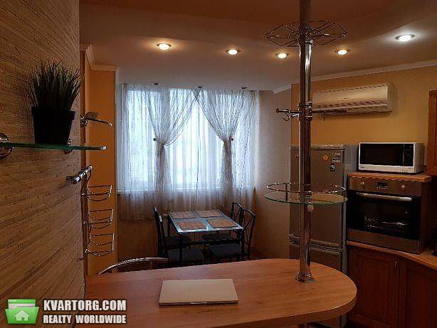 Sell 3-room apartment. Киев,  Бажана — photo 4