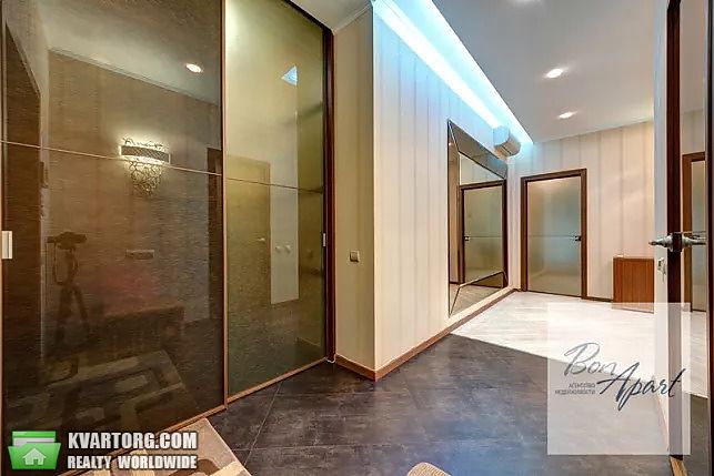 Rent out 3-room apartment. Киев, Анри Барбюса — photo 7