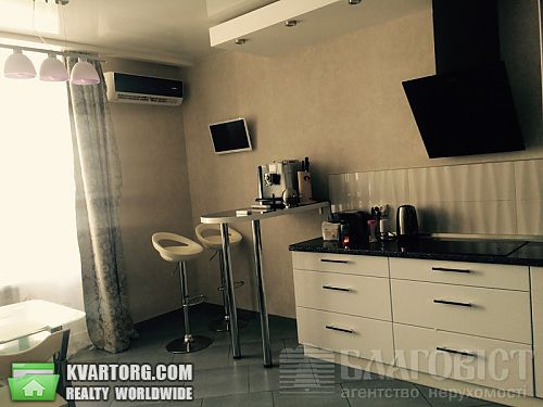 Sell 2-room apartment. Киев, Урловская — photo 4