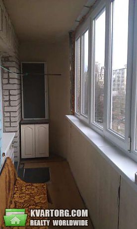 Sell 1-room apartment. Киев, Ушинского — photo 4