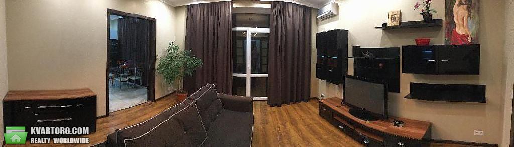 Rent out 2-room apartment. Киев, Деловая — photo 5