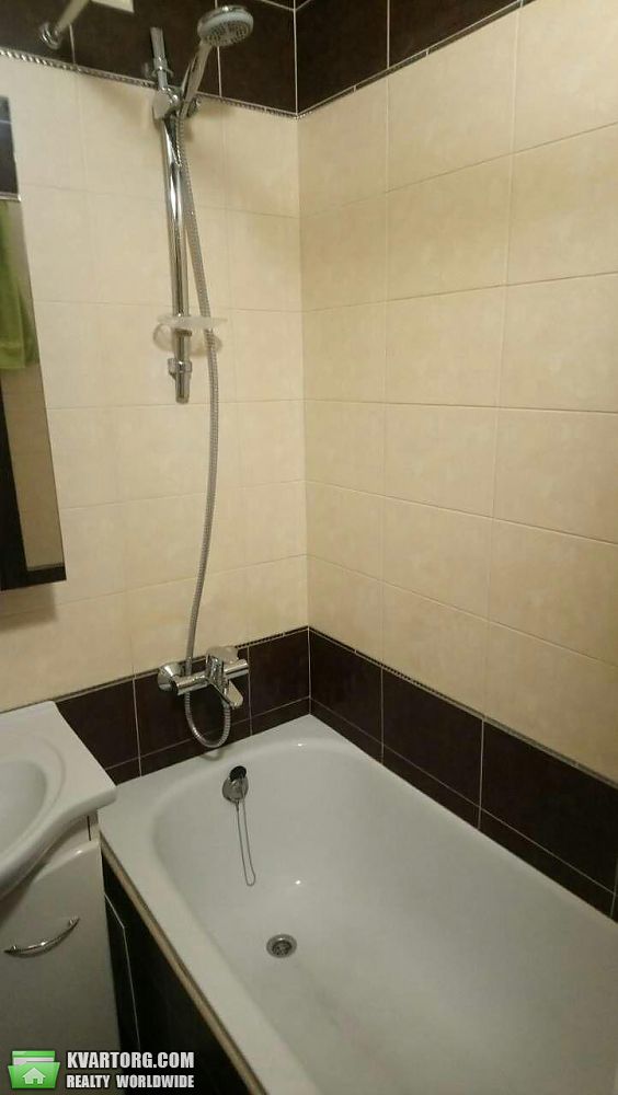 Rent out 2-room apartment. Киев,  Науки пр — photo 5