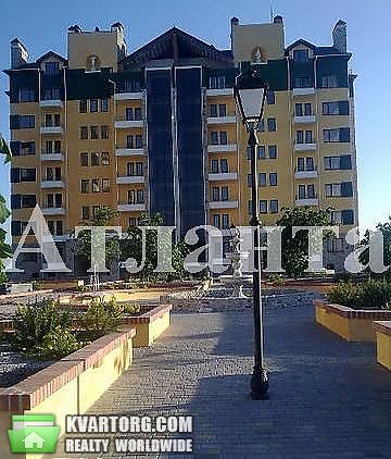 Sell 1-room apartment. Одесса, Вишнёвая — photo 1