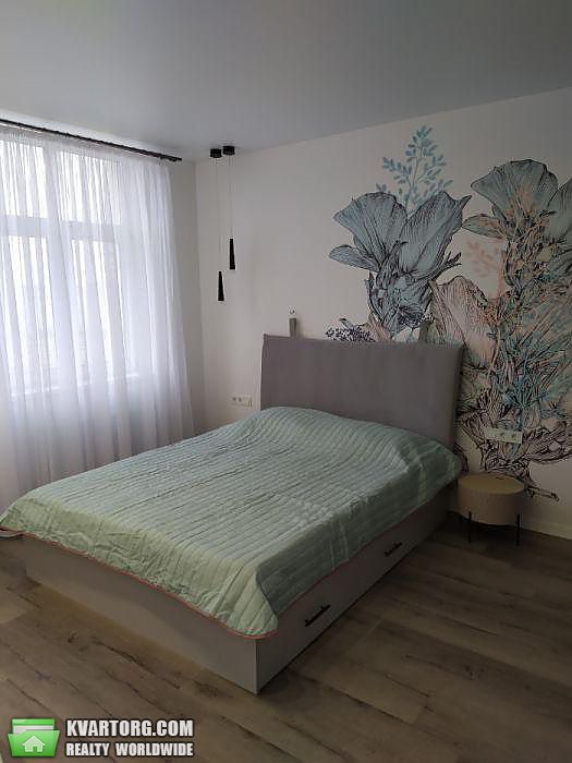 Rent out 2-room apartment. Киев,  Драгоманова — photo 5