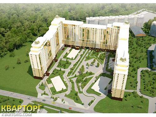 Sell 1-room apartment. Одесса, Архитекторская / Ильфа и Петрова — photo 1