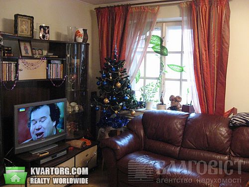 Sell 3-room apartment. Киев, Лепсе бул — photo 1