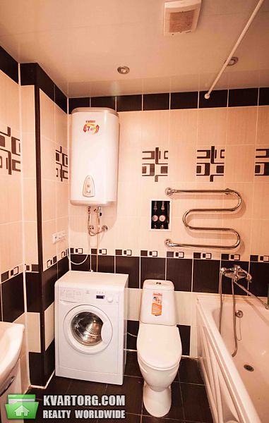 Rent out 1-room apartment. Харьков, 50-летия ВЛКСМ — photo 9