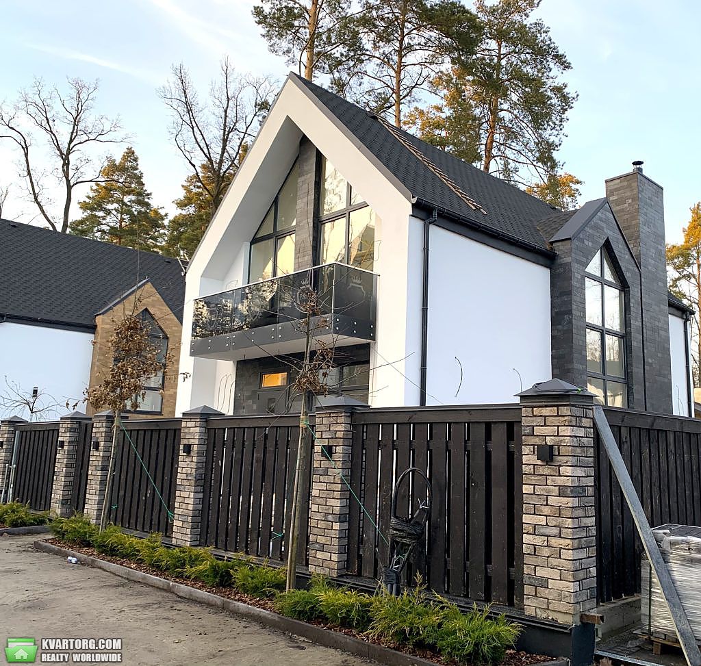 Sell house. Буча, Park Residence — photo 7