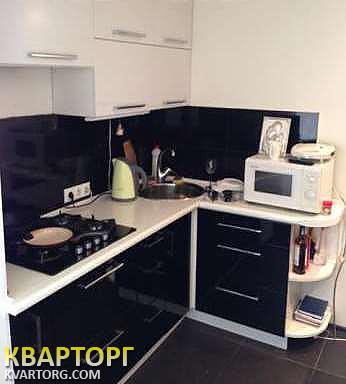 Sell 1-room apartment. Киев,  бульв. Кольцова — photo 3