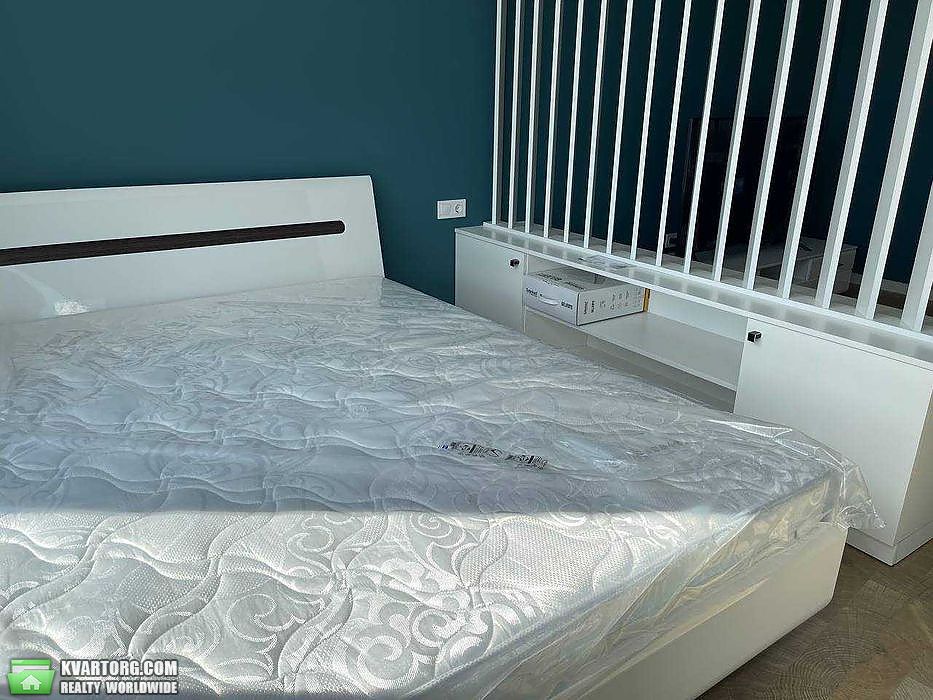 Rent out 2-room apartment. Киев, Тютюнника — photo 1