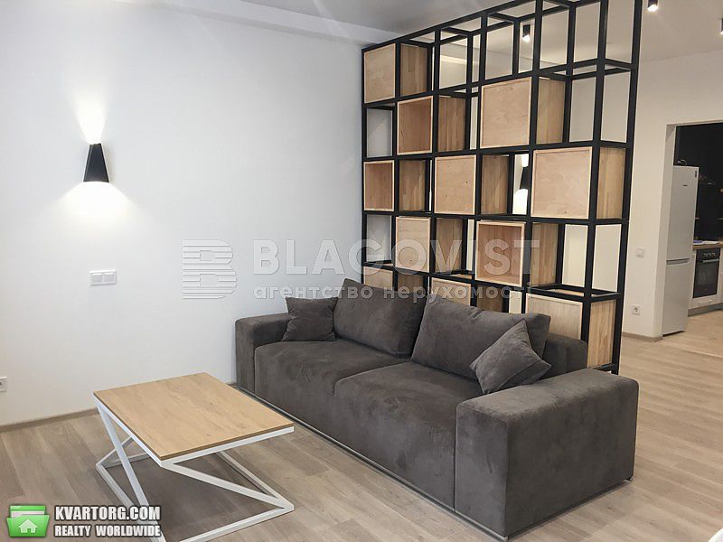 Rent out 2-room apartment. Киев, луценка дмитра — photo 2