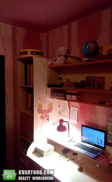 Sell 1-room apartment. Киев,  Выборгская — photo 5