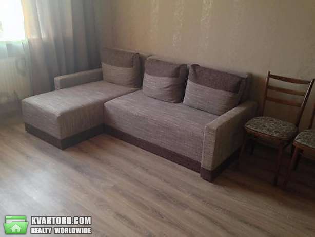Rent out 2-room apartment. Одесса, Люстдорфская дорога — photo 2