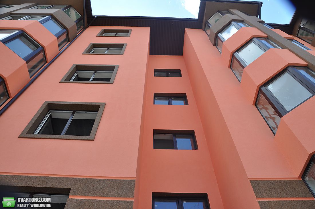 Sell 2-room apartment. Киев,  Большая Окружная — photo 4