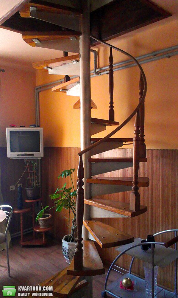 Sell house. Львов, Загородна — photo 4