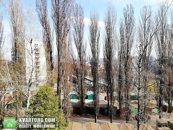 Sell 2-room apartment. Киев,  Волгоградская — photo 4