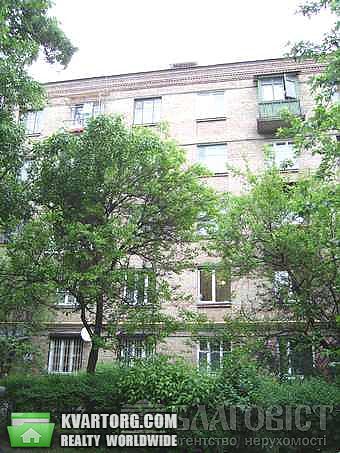 Sell 3-room apartment. Киев,  Лабораторный пер — photo 6