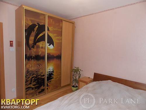 продам 3-комнатную квартиру. Киев,  Урловская - фото 4