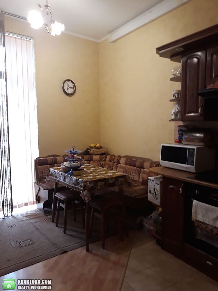 Rent out 2-room apartment. Одесса, Фонтанская  Дорога — photo 1