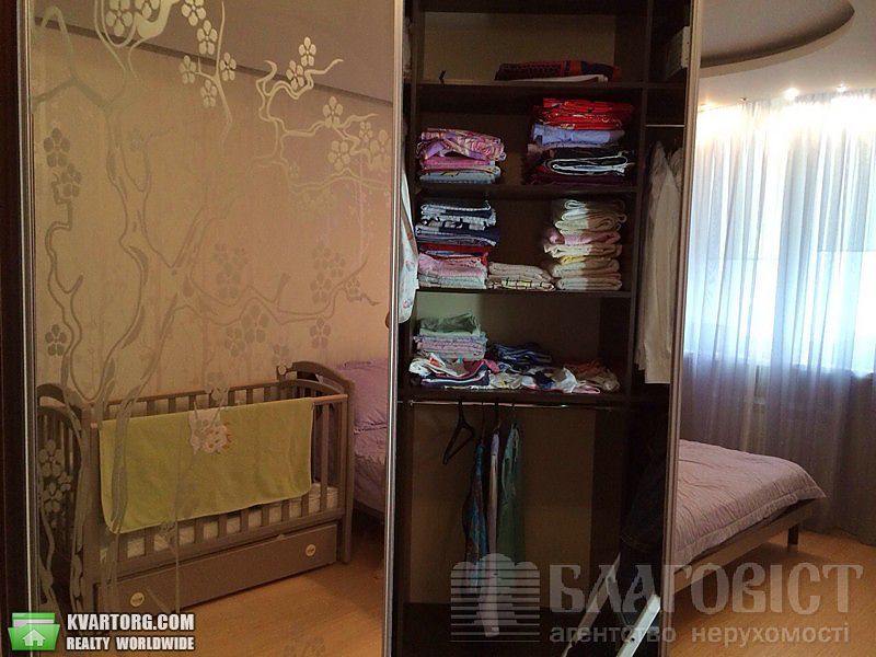 Sell 3-room apartment. Киев, Срибнокильская — photo 3