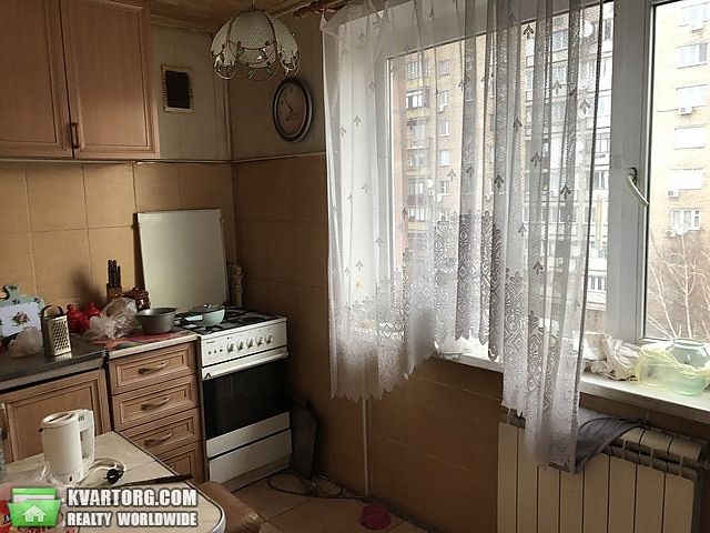 Sell 3-room apartment. Киев, Большая Васильковская — photo 6