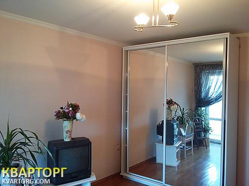 Rent out 4-room apartment. Одесса, Леваневского — photo 6