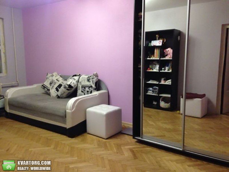 Sell 2-room apartment. Киев,  Сабурова — photo 1