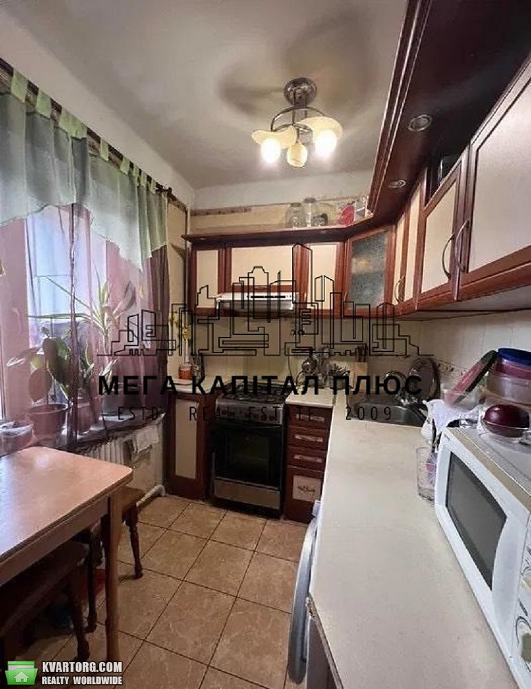 Rent out 2-room apartment. Киев, Архипенка — photo 4