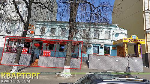 Rent out shop. Киев, ул.Саксаганского,76 — photo 5