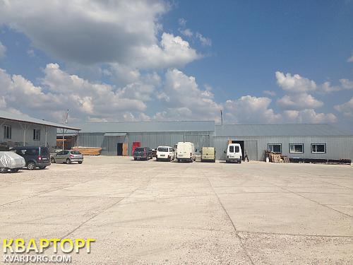Rent out warehouse. Киевская обл., Центральная — photo 2