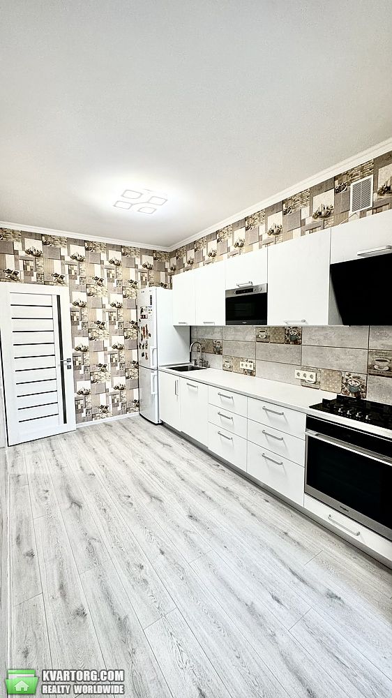 Sell 2-room apartment. Киевская обл., Сонячна — photo 1