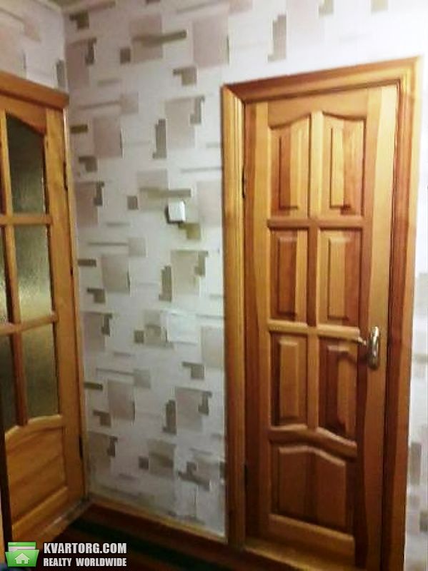 Sell 1-room apartment. Киев,  Харьковское шоссе — photo 6