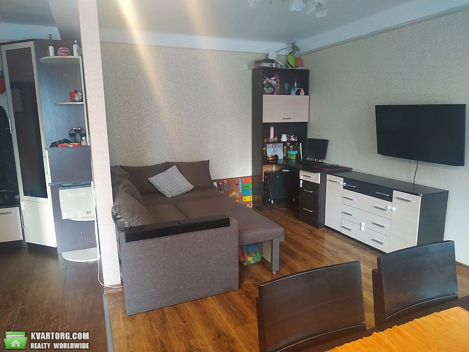 Sell 2-room apartment. Киев,  Пожарского — photo 3