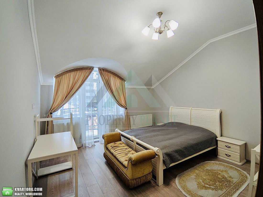 Rent out 2-room apartment. Киев, Жамбила жабаева — photo 5