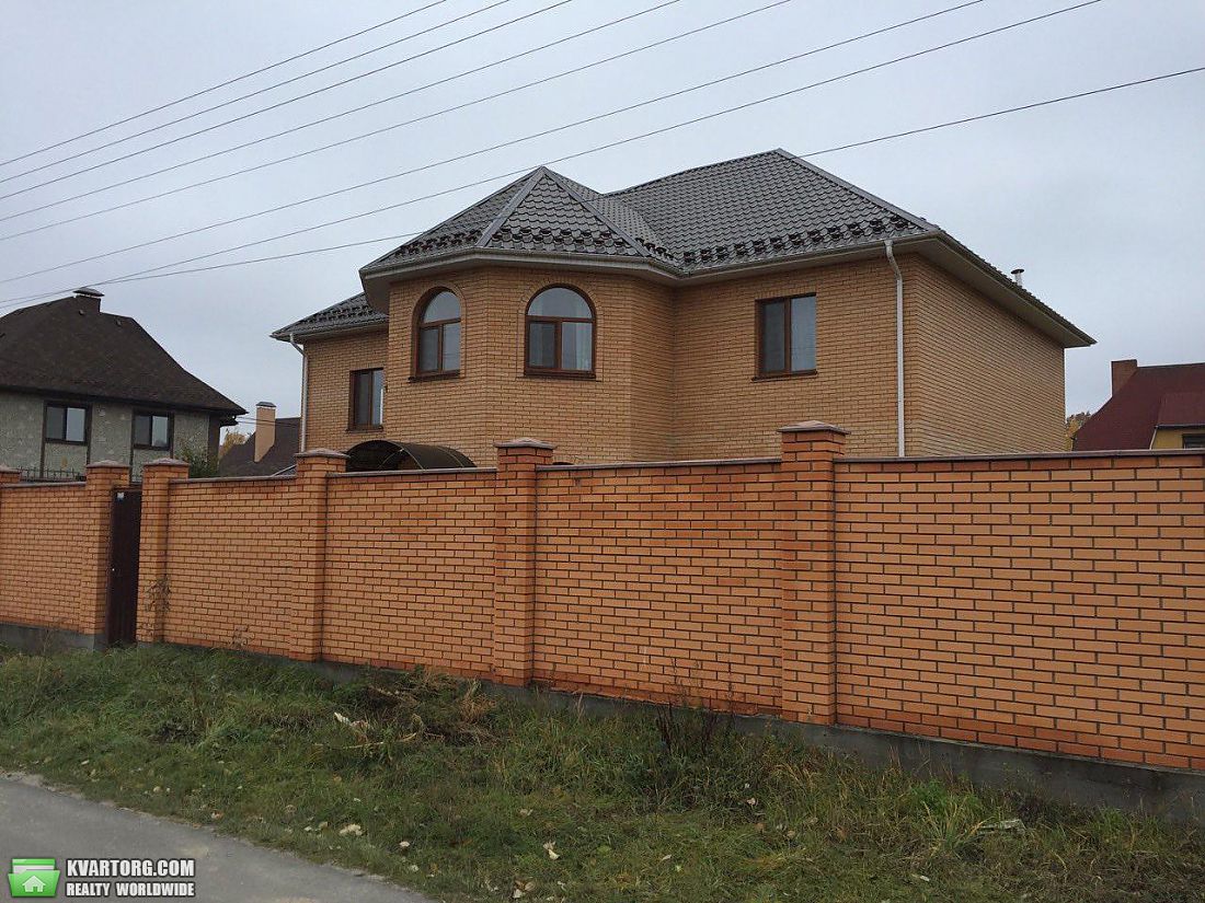 Sell house. Киевская обл., Ворзель — photo 8