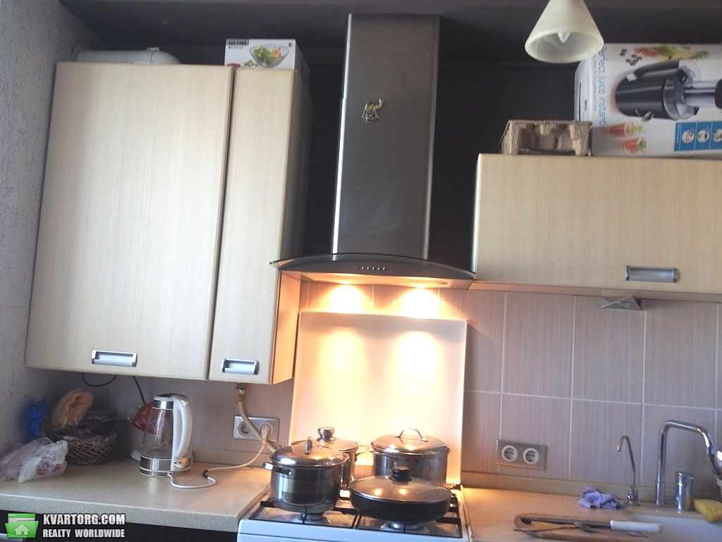 Sell 4-room apartment. Одесса, Дидрихсона — photo 8