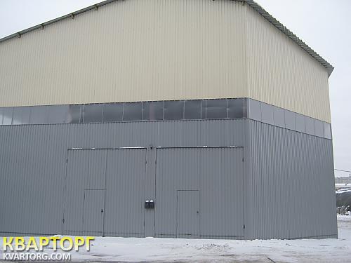 Rent out warehouse. Киев,  Бориспольская — photo 2