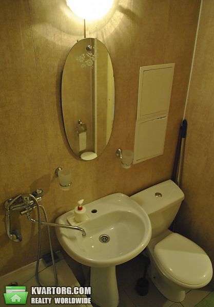 Rent out 1-room apartment. Харьков, Плехановская — photo 6