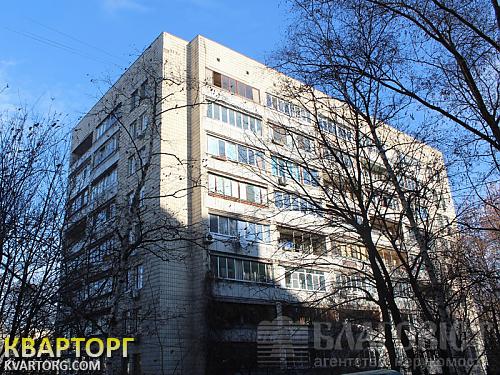 Sell 1-room apartment. Киев,  Леси Украинки бул — photo 9