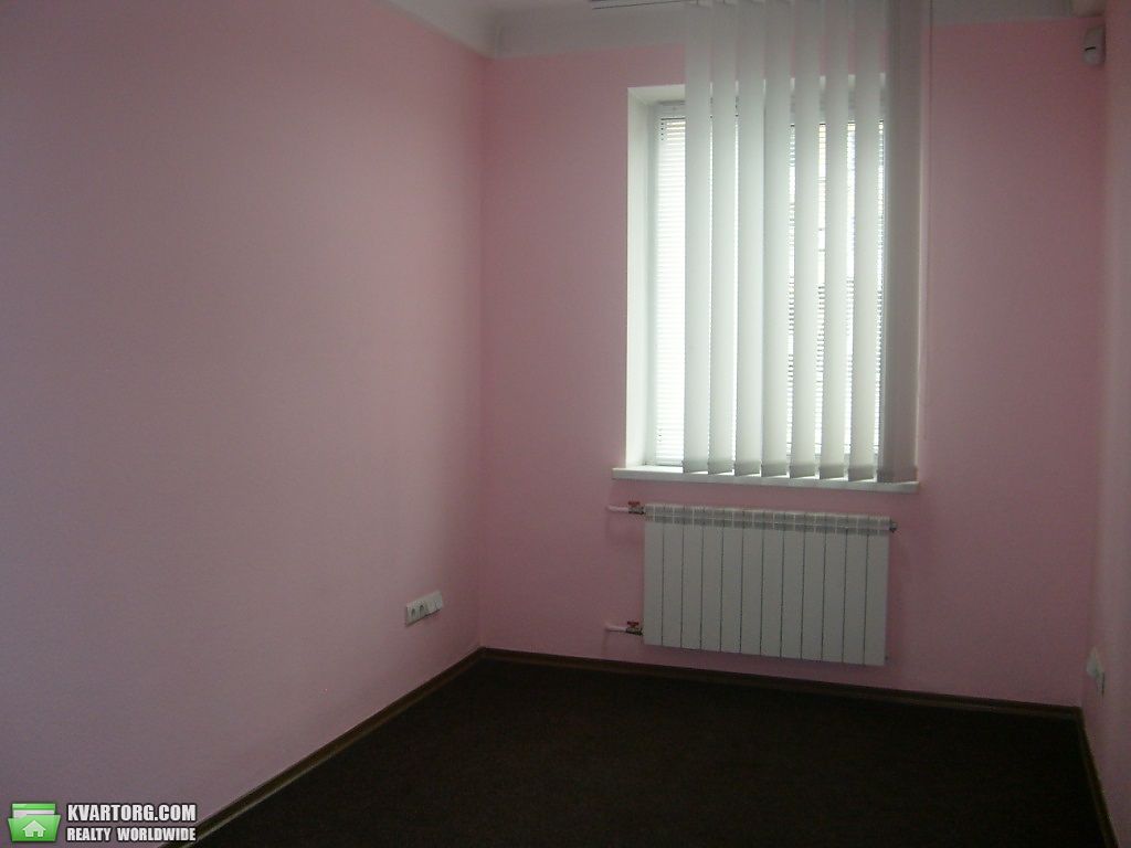 Rent out office. Киев, ул. Киквидзе — photo 3