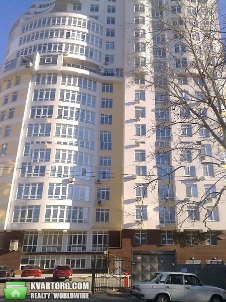 Sell 1-room apartment. Одесса, Французский бульвар — photo 1