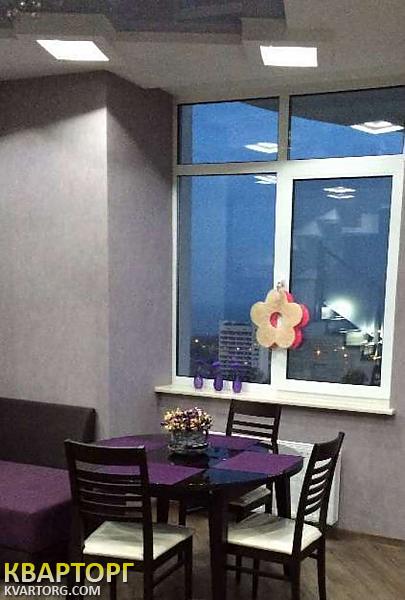 Sell 2-room apartment. Одесса, Французский бульвар — photo 4