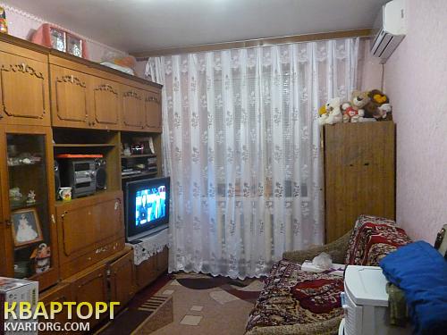 Sell 1-room apartment. Киев,  Берлинского — photo 1