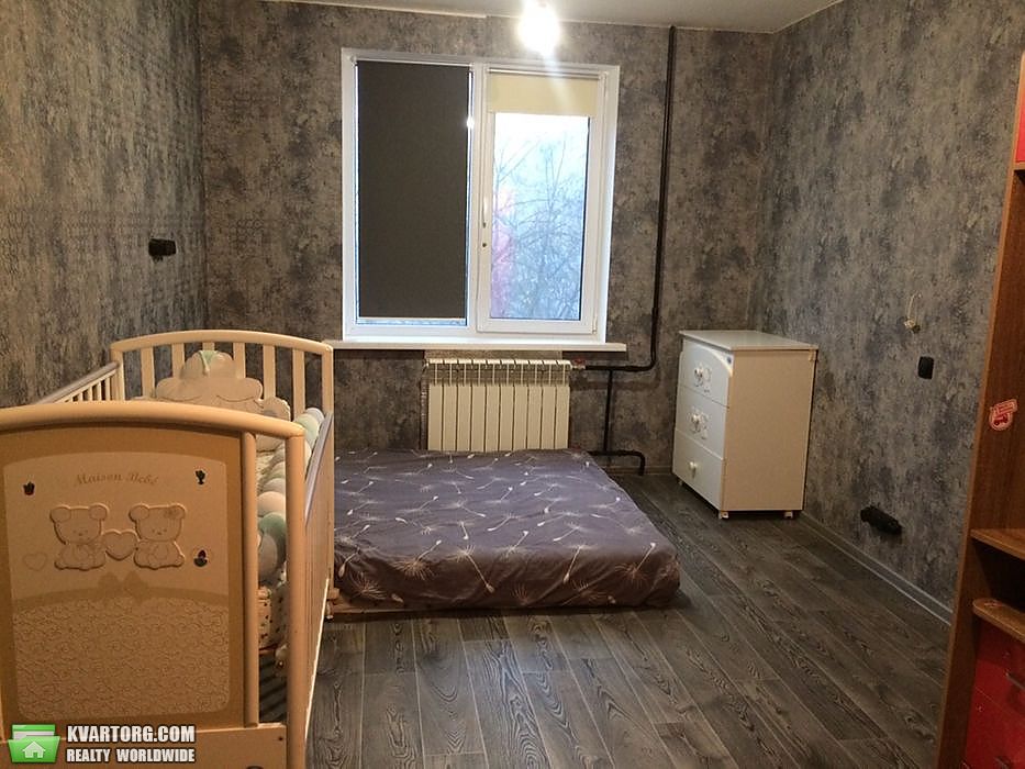Sell 2-room apartment. Киев,  Березняковская — photo 4