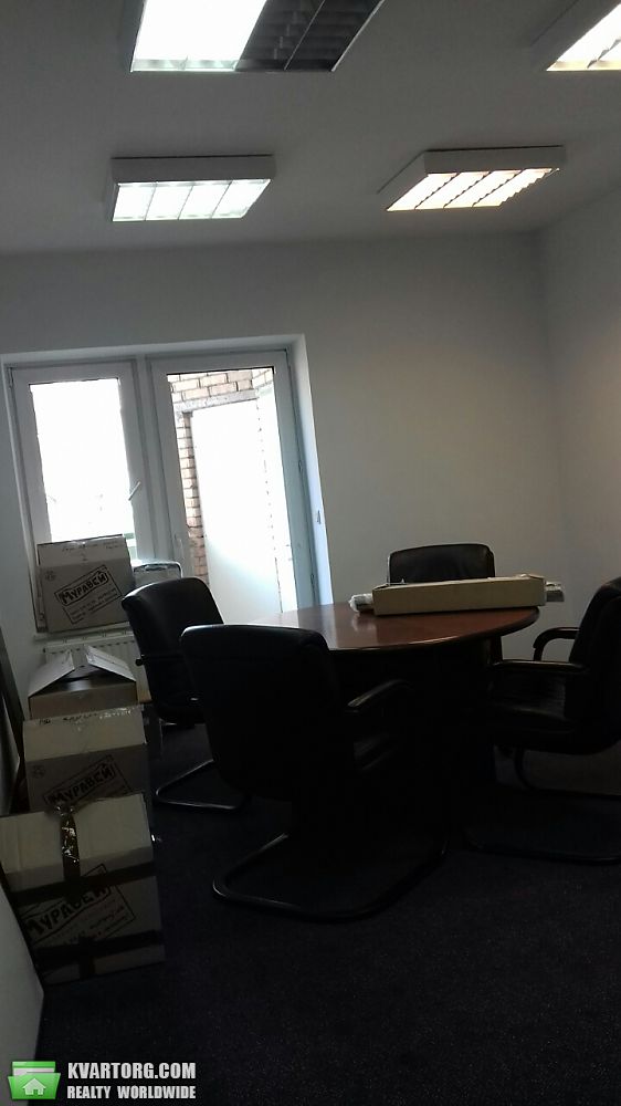 Rent out office. Киев,  Большая Васильковская — photo 1